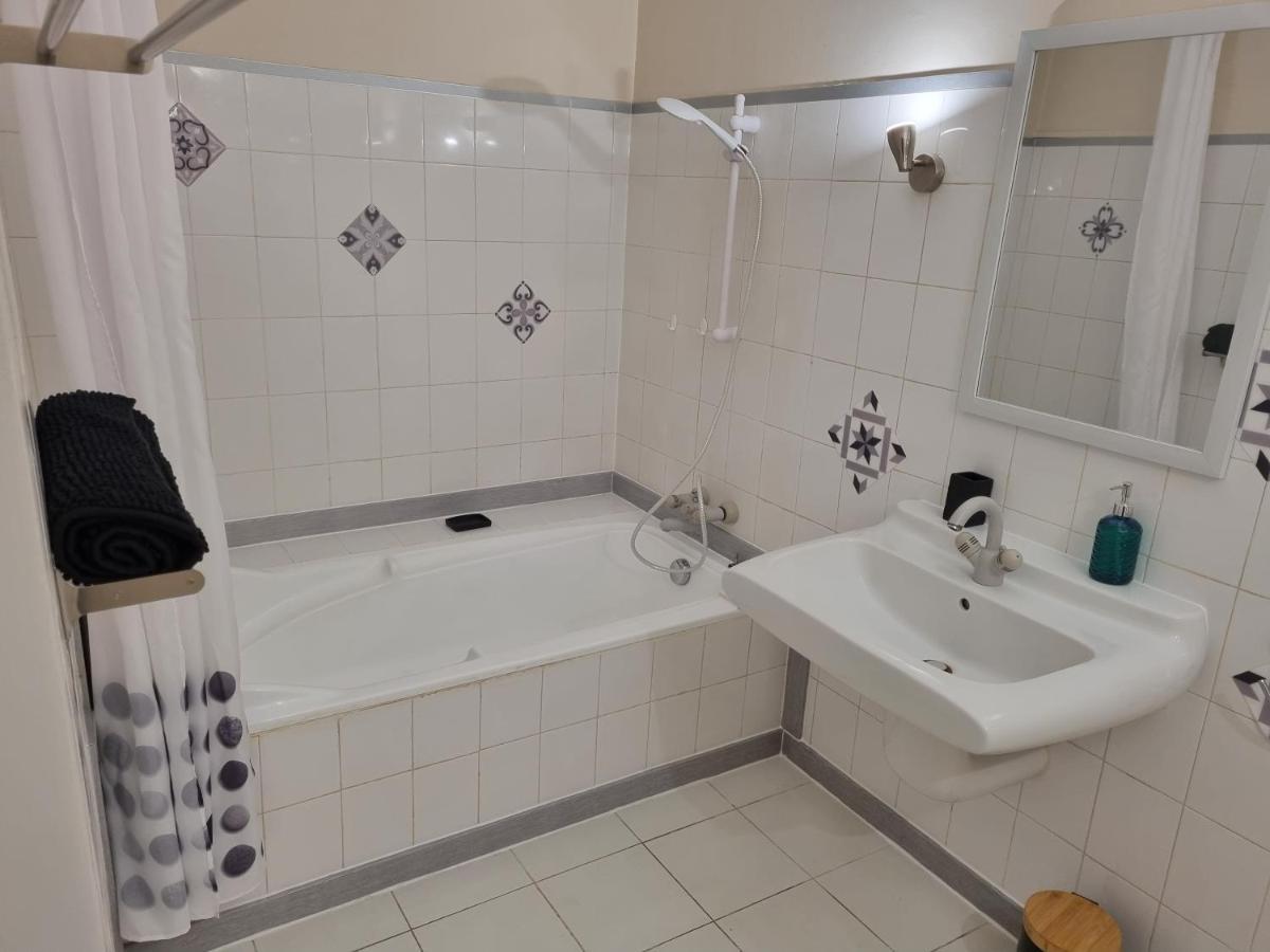 Pitaya Daire Claira Dış mekan fotoğraf
