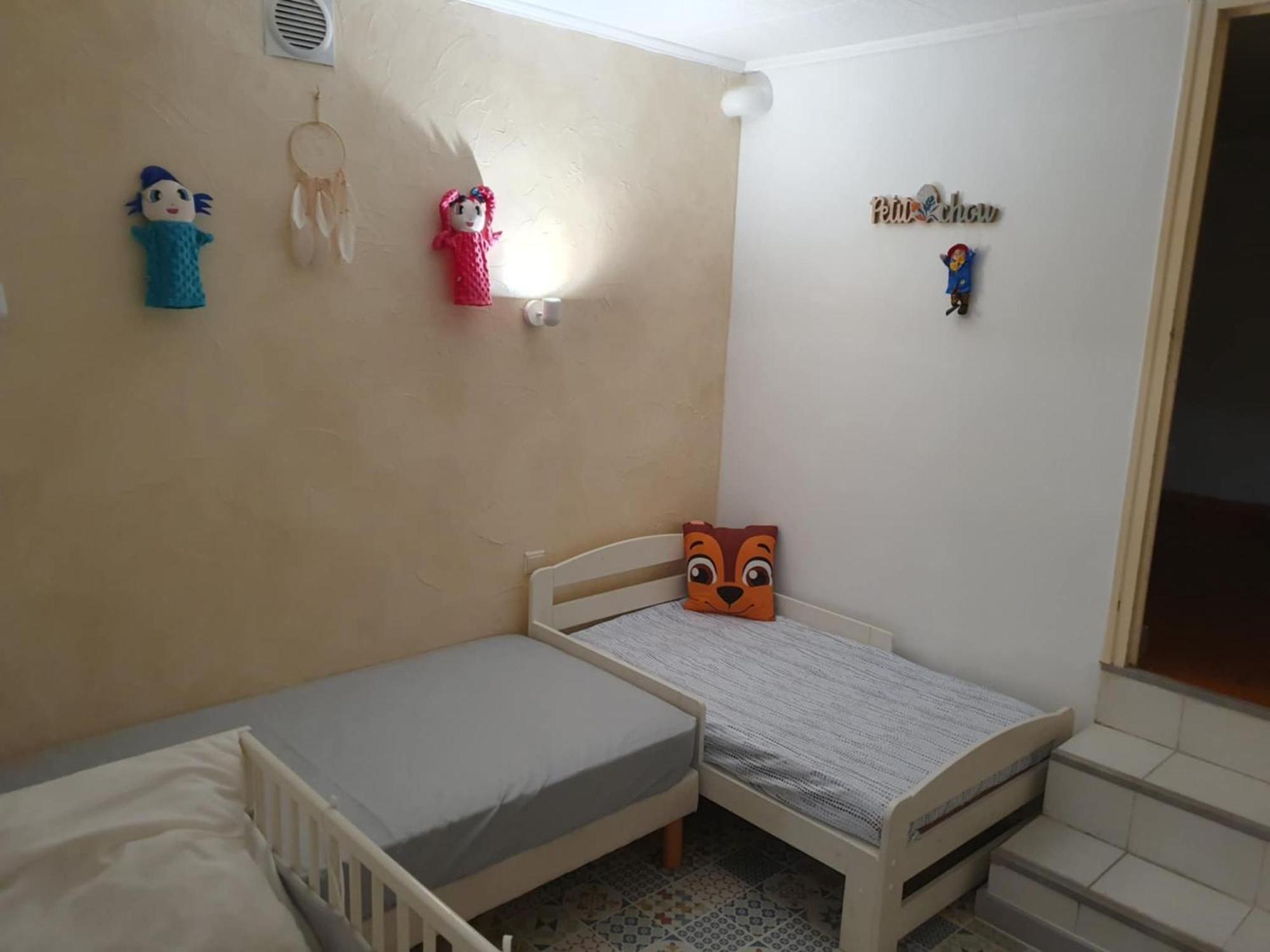 Pitaya Daire Claira Dış mekan fotoğraf